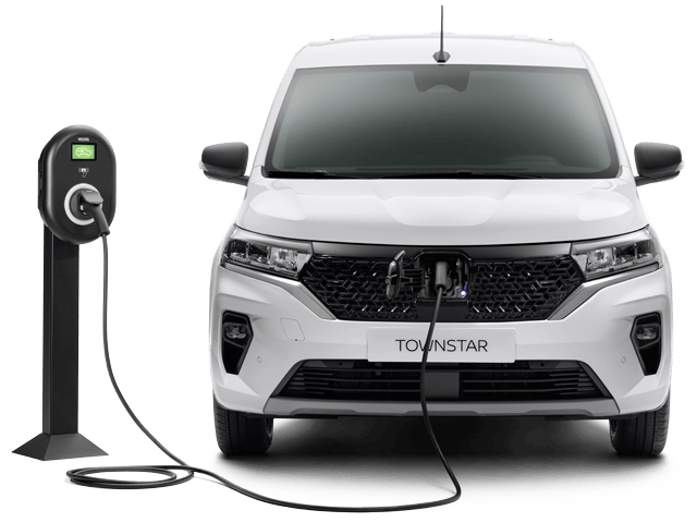 nissan_townstar_ev_van_front